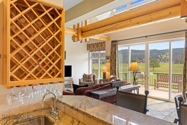 148 Crail Creek Court 631, Big Sky, MT 59716