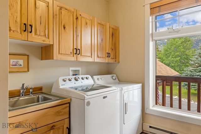 148 Crail Creek Court 631, Big Sky, MT 59716