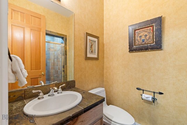 148 Crail Creek Court 631, Big Sky, MT 59716