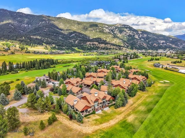 148 Crail Creek Court 631, Big Sky, MT 59716
