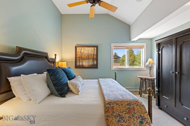 148 Crail Creek Court 631, Big Sky, MT 59716