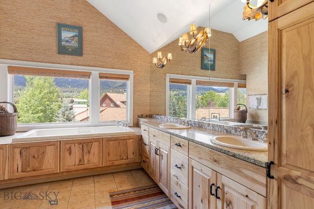 148 Crail Creek Court 631, Big Sky, MT 59716