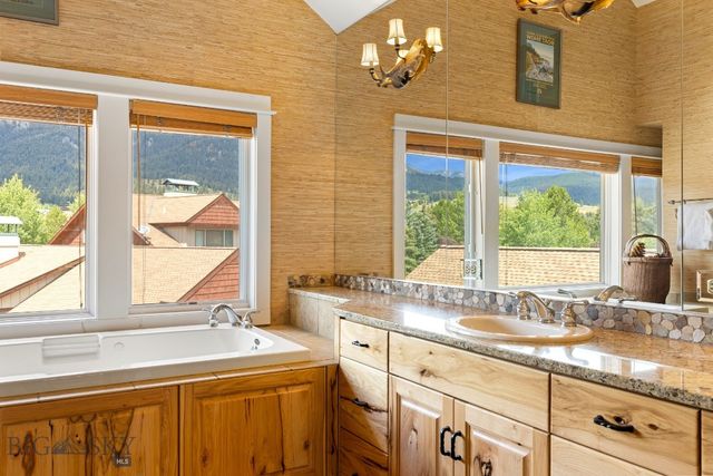 148 Crail Creek Court 631, Big Sky, MT 59716