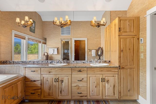 148 Crail Creek Court 631, Big Sky, MT 59716