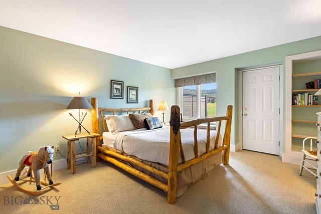 148 Crail Creek Court 631, Big Sky, MT 59716