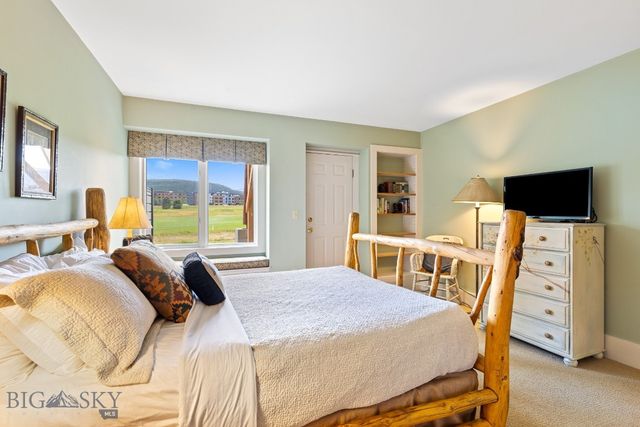 148 Crail Creek Court 631, Big Sky, MT 59716