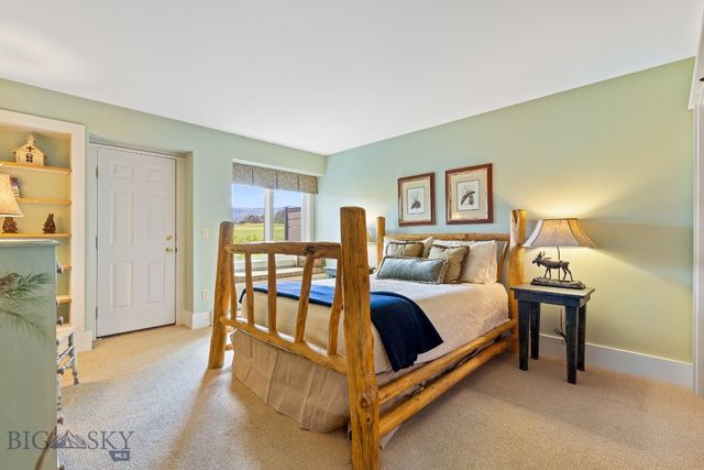 148 Crail Creek Court 631, Big Sky, MT 59716