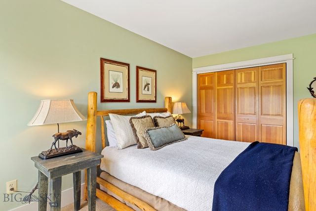 148 Crail Creek Court 631, Big Sky, MT 59716