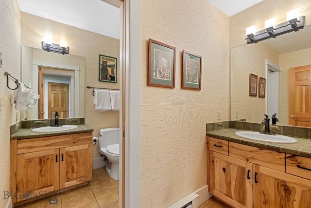 148 Crail Creek Court 631, Big Sky, MT 59716