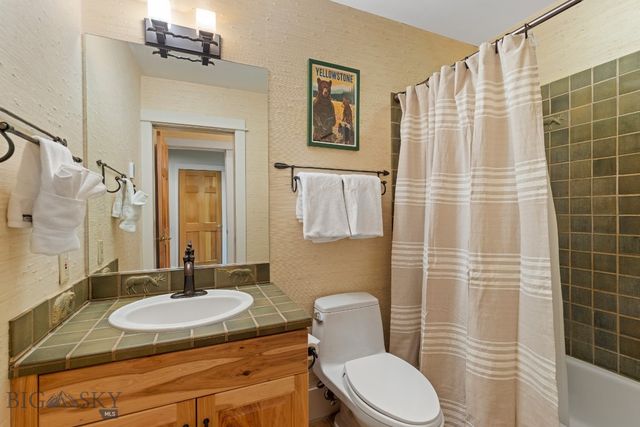 148 Crail Creek Court 631, Big Sky, MT 59716