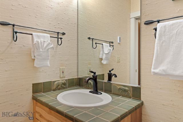 148 Crail Creek Court 631, Big Sky, MT 59716