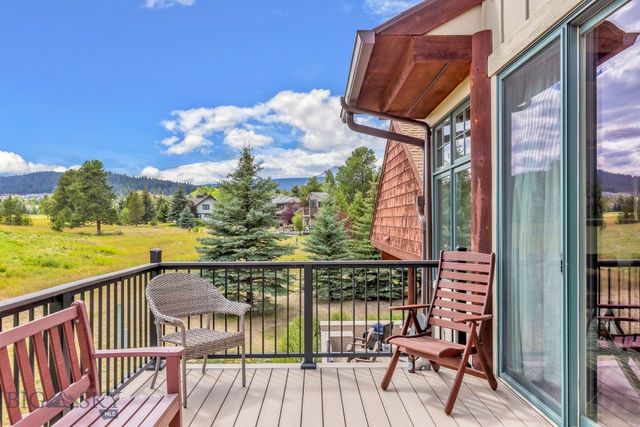 148 Crail Creek Court 631, Big Sky, MT 59716
