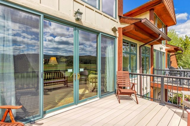 148 Crail Creek Court 631, Big Sky, MT 59716