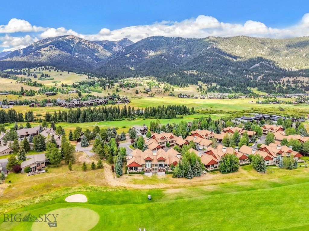 148 Crail Creek Court 631, Big Sky, MT 59716 photo 10