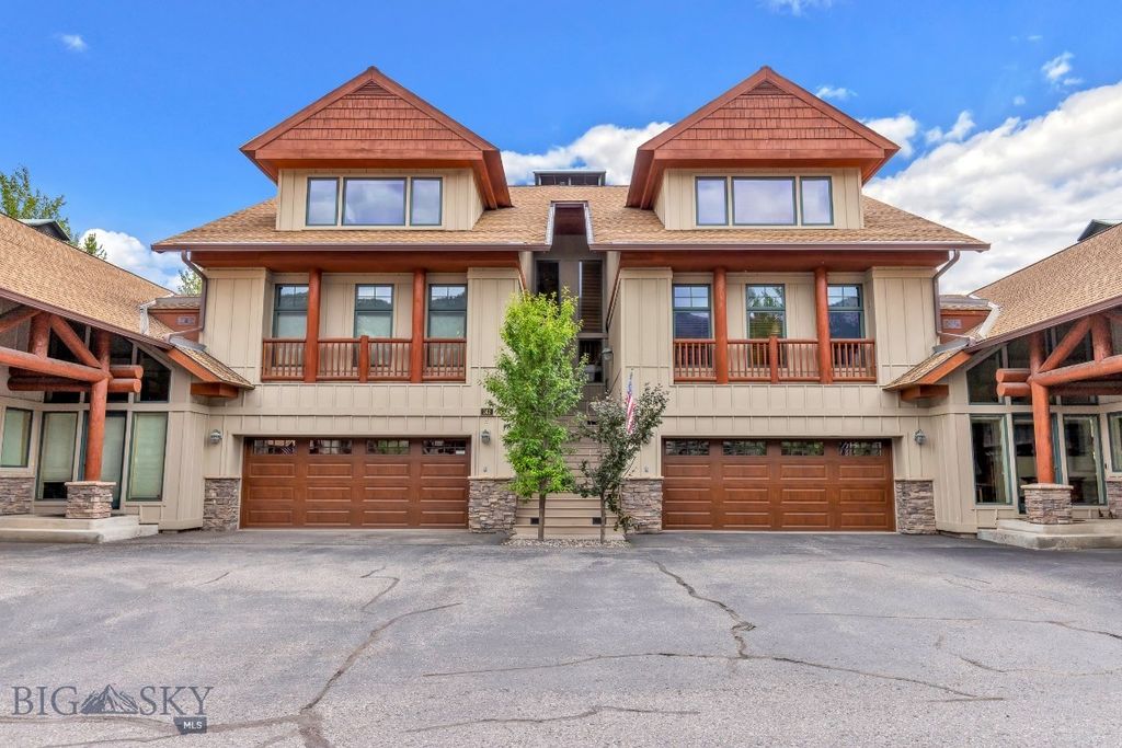 148 Crail Creek Court 631, Big Sky, MT 59716 photo 11