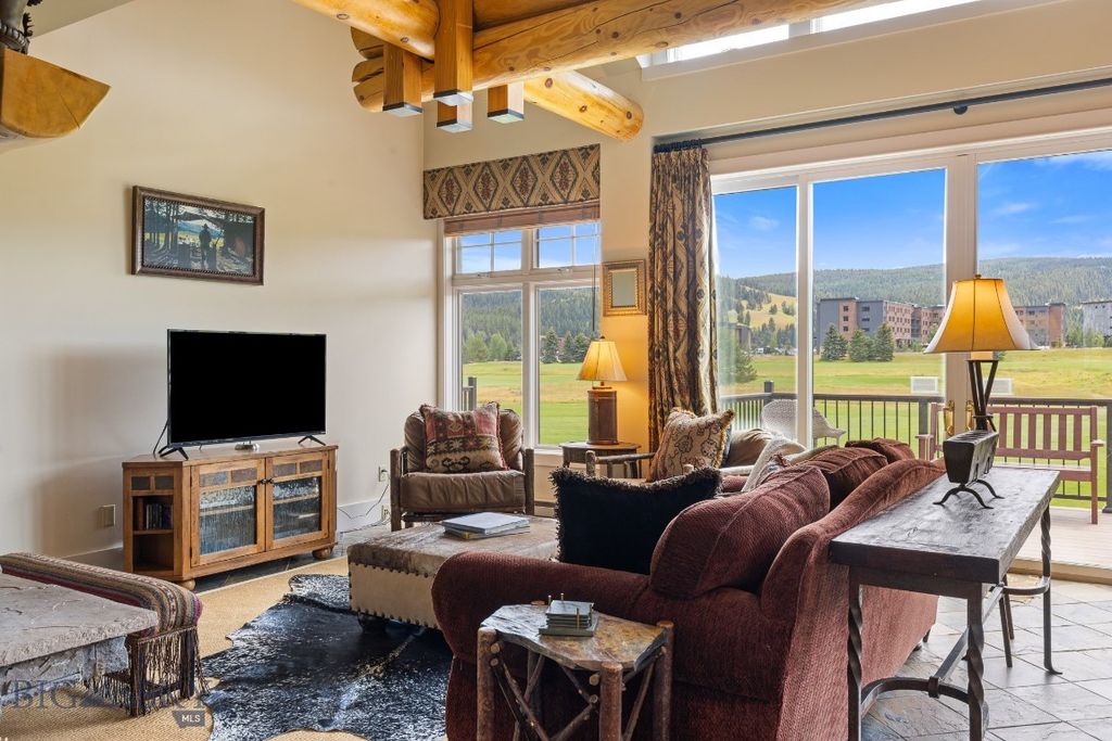 148 Crail Creek Court 631, Big Sky, MT 59716 photo 18