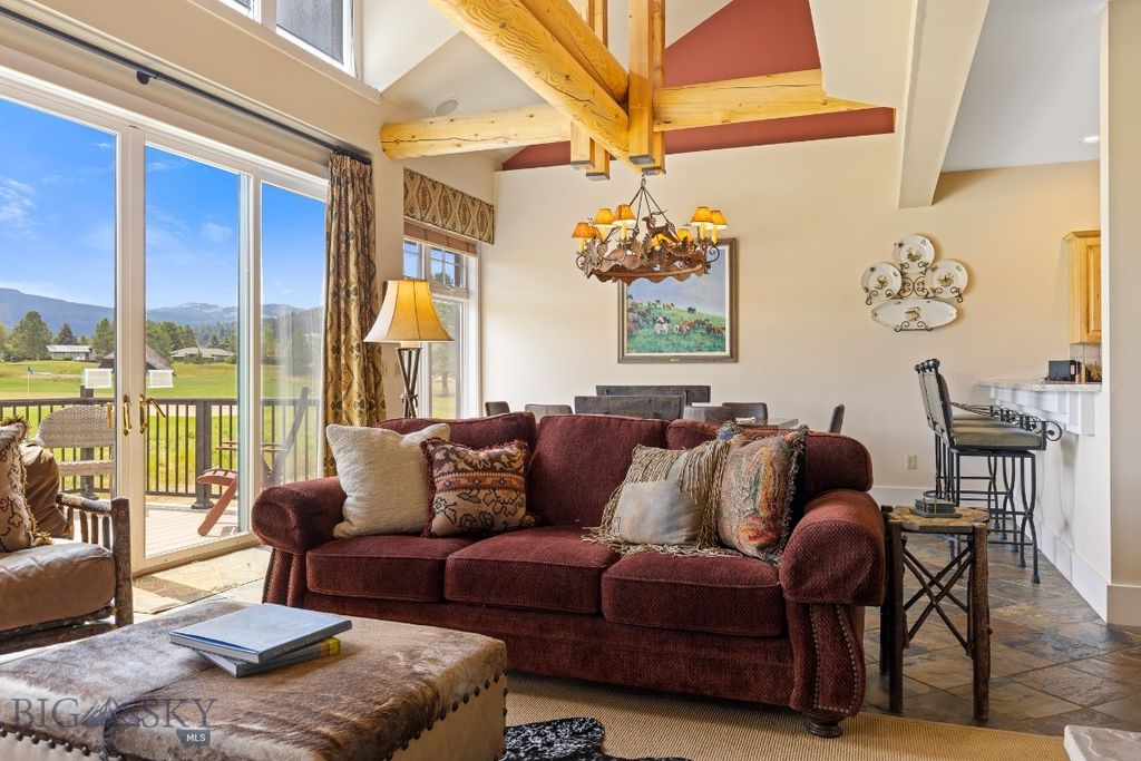 148 Crail Creek Court 631, Big Sky, MT 59716 photo 20