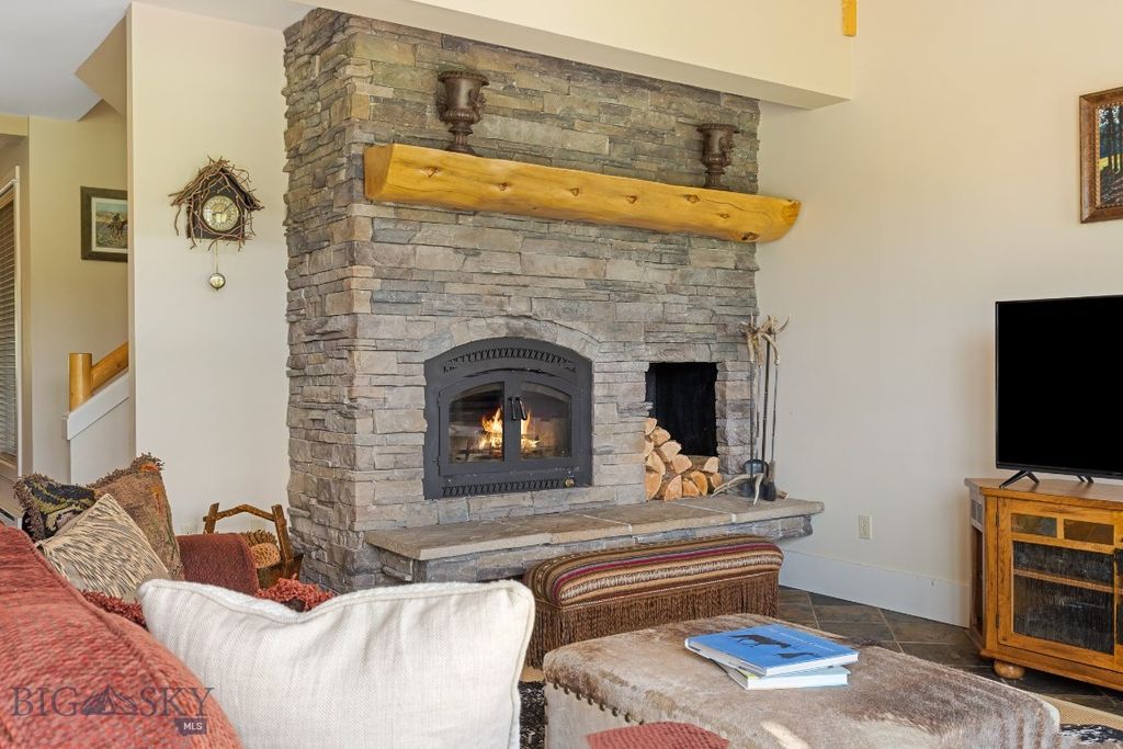 148 Crail Creek Court 631, Big Sky, MT 59716 photo 21