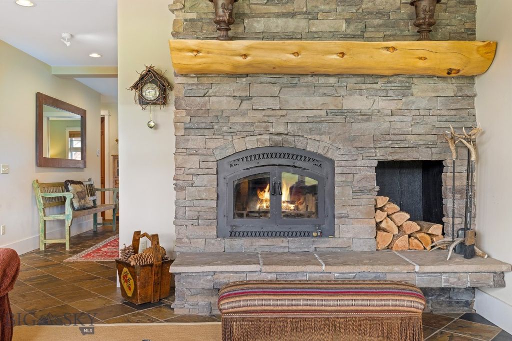 148 Crail Creek Court 631, Big Sky, MT 59716 photo 22