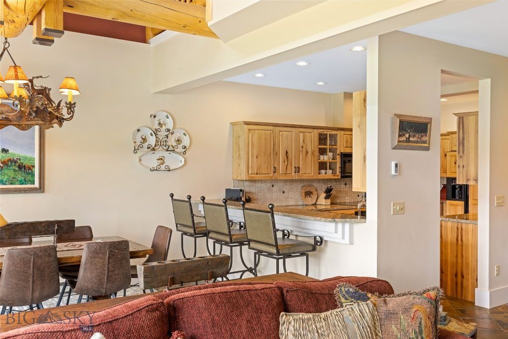 148 Crail Creek Court 631, Big Sky, MT 59716 photo 25