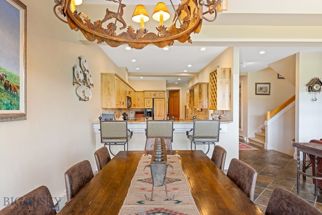 148 Crail Creek Court 631, Big Sky, MT 59716 photo 29