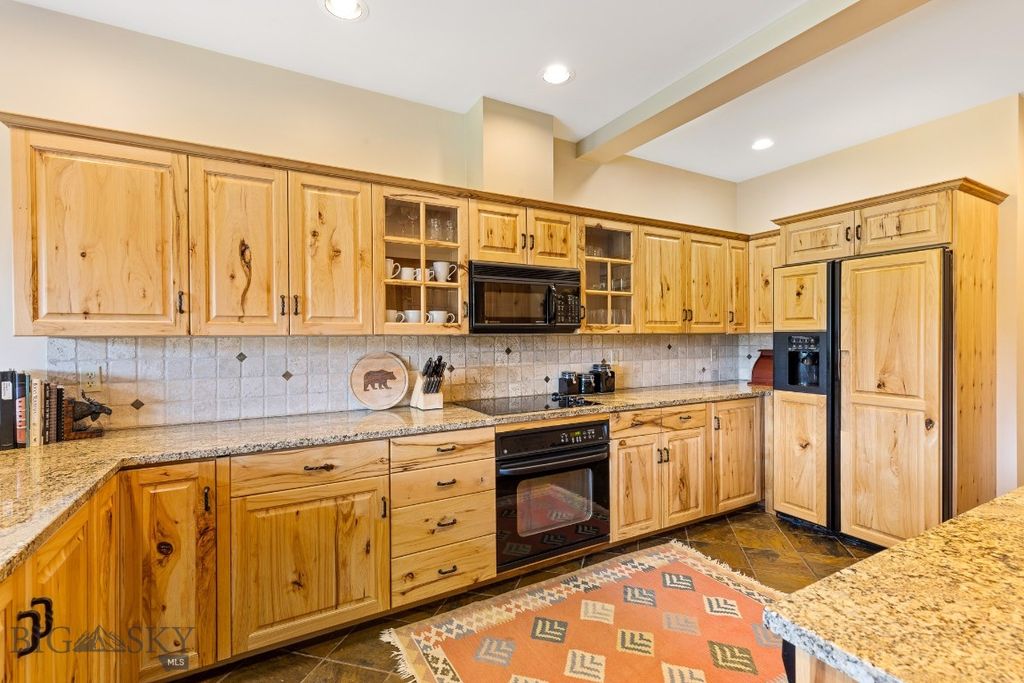 148 Crail Creek Court 631, Big Sky, MT 59716 photo 36