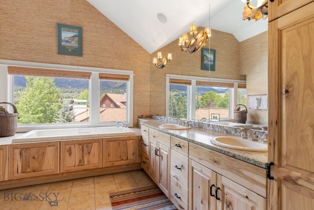 148 Crail Creek Court 631, Big Sky, MT 59716 photo 55