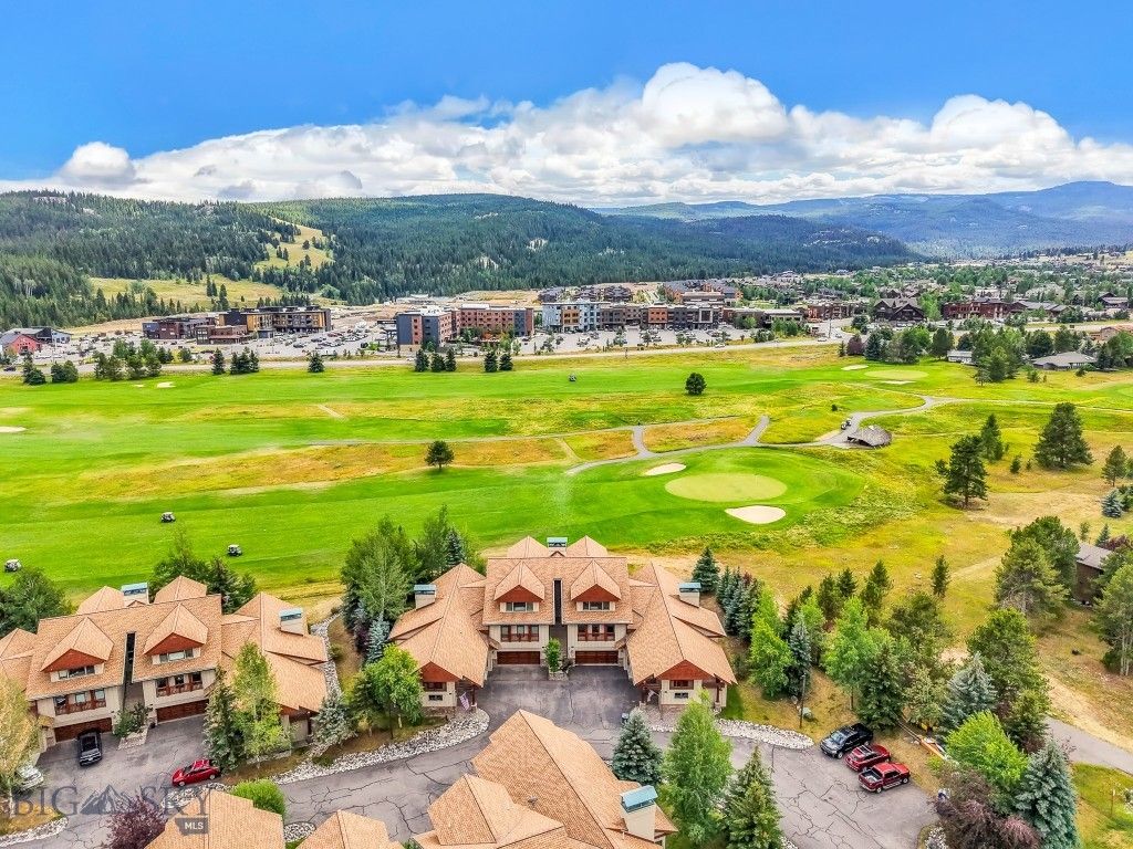 148 Crail Creek Court 631, Big Sky, MT 59716 photo 6
