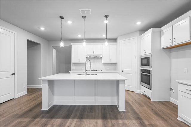 1509 Blue Sage Court, Celina, TX 75009