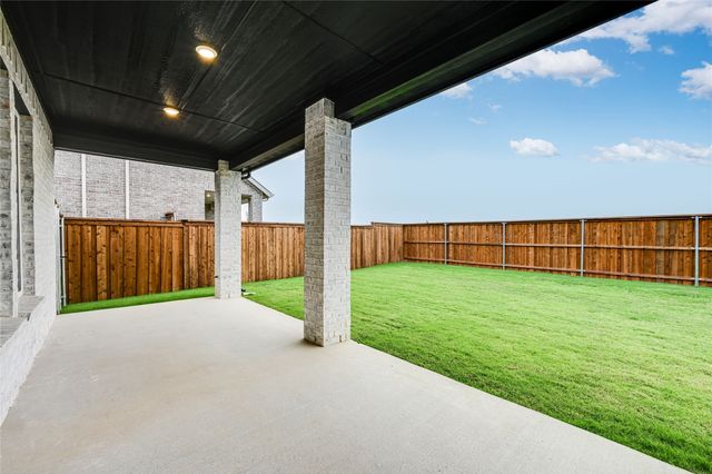 1509 Blue Sage Court, Celina, TX 75009