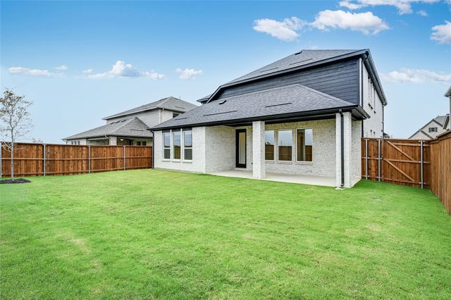 1509 Blue Sage Court, Celina, TX 75009