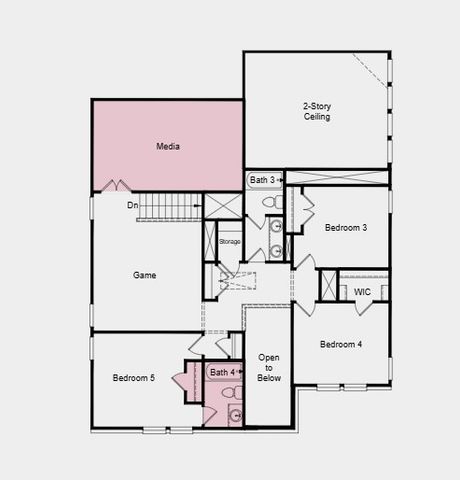 1509 Blue Sage Court, Celina, TX 75009