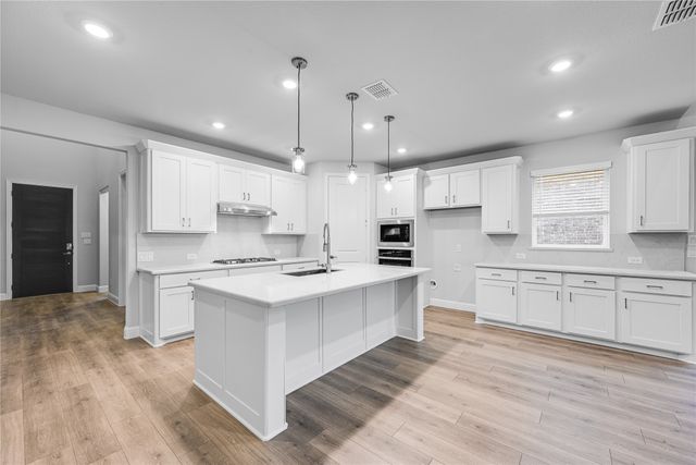 1509 Blue Sage Court, Celina, TX 75009