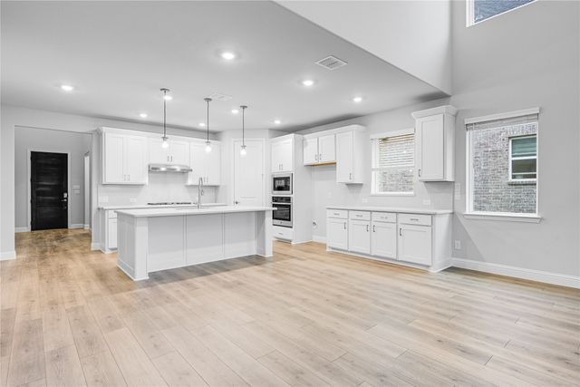 1509 Blue Sage Court, Celina, TX 75009