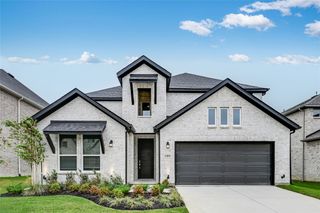 1509 Blue Sage Court, Celina, TX 75009