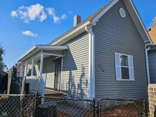 626 Holly Avenue, Indianapolis, IN 46221