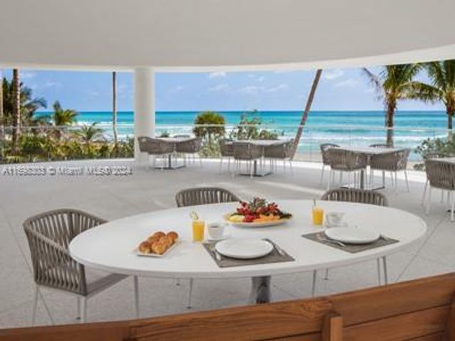 16901 Collins Ave 1402, Sunny Isles Beach, FL 33160