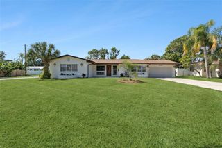 2335 TROPICAL SHORES DRIVE SE, St Petersburg, FL 33705