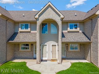 15141 Northpointe Drive, Sterling Heights, MI 48313