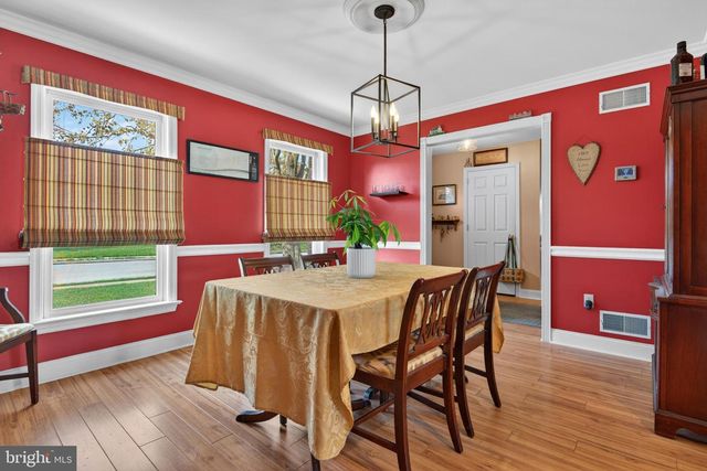 205 CAMBRIDGE DR, Strasburg, PA 17579
