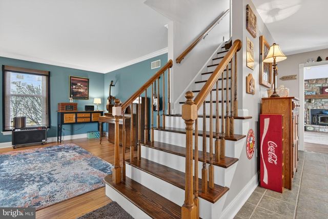 205 CAMBRIDGE DR, Strasburg, PA 17579