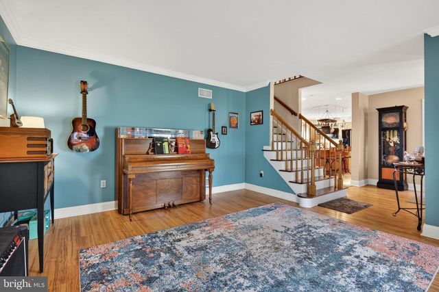 205 CAMBRIDGE DR, Strasburg, PA 17579