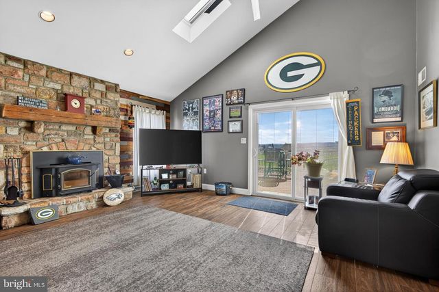 205 CAMBRIDGE DR, Strasburg, PA 17579