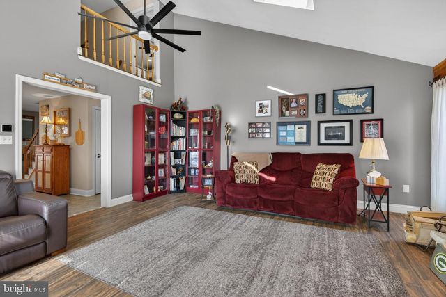 205 CAMBRIDGE DR, Strasburg, PA 17579