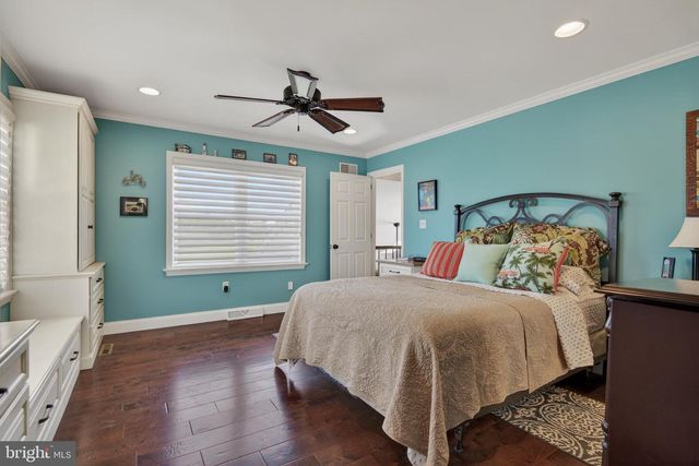 205 CAMBRIDGE DR, Strasburg, PA 17579