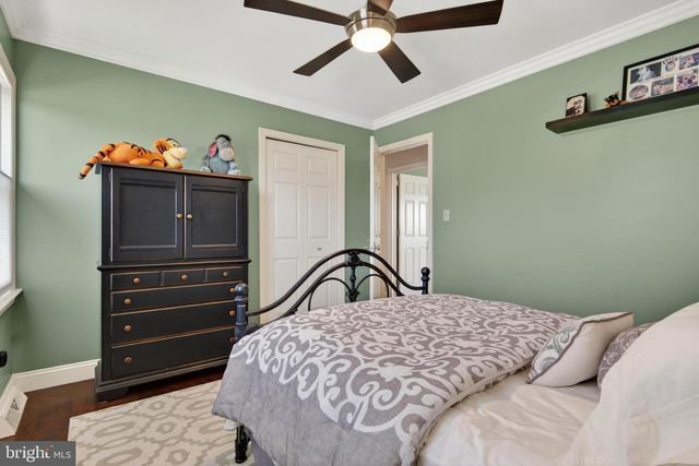 205 CAMBRIDGE DR, Strasburg, PA 17579