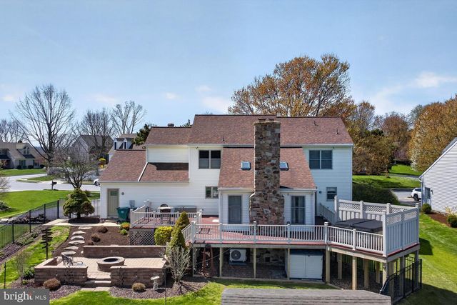 205 CAMBRIDGE DR, Strasburg, PA 17579
