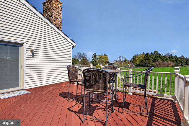 205 CAMBRIDGE DR, Strasburg, PA 17579