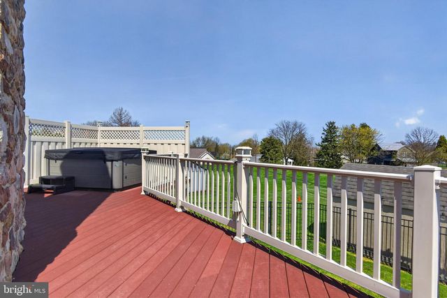 205 CAMBRIDGE DR, Strasburg, PA 17579