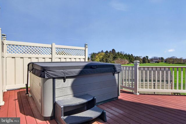 205 CAMBRIDGE DR, Strasburg, PA 17579
